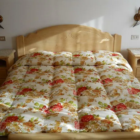 Annarita Apartment