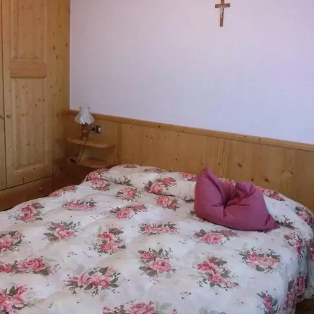 Apartment Annarita Sappada