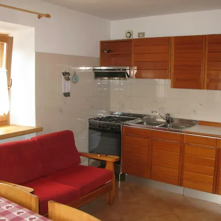Annarita Apartment Sappada