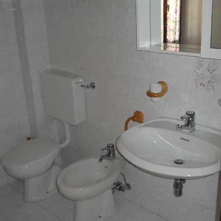 Annarita Apartment