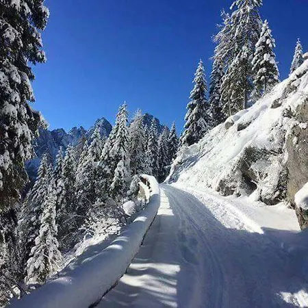 Annarita * Sappada