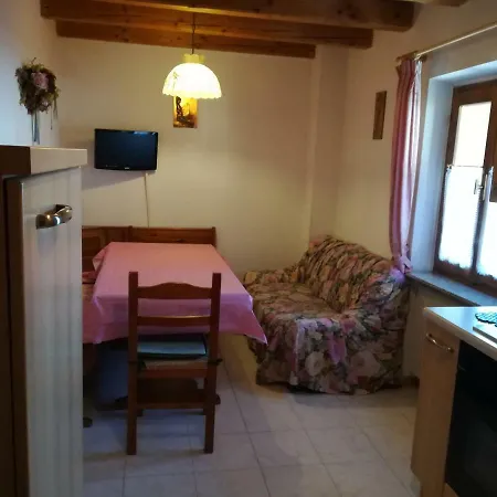 Apartment Annarita